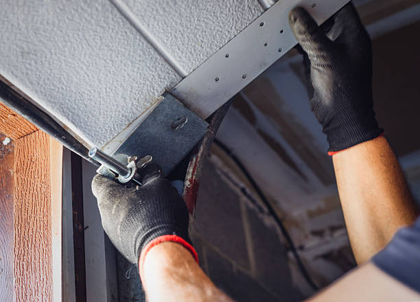 Reliable Garage Door contractor in Lewisville, WA by Garage Doors Repair Pro